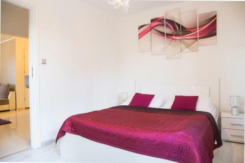 Apartamenty Eden