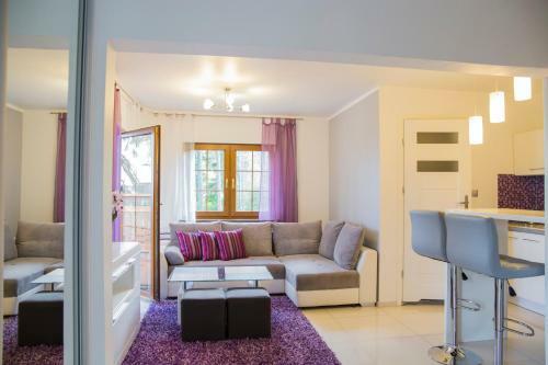 Apartamenty Eden