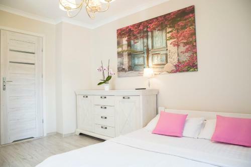 Apartamenty Eden