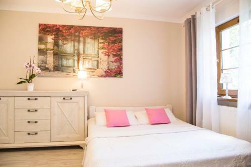 Apartamenty Eden