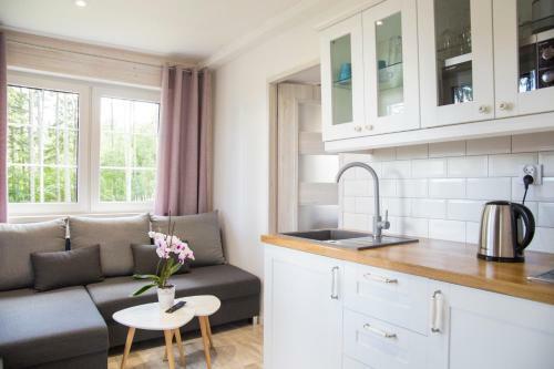 Apartamenty Eden