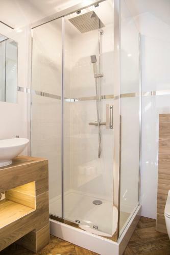 Apartamenty Eden