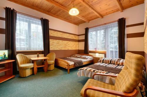 Apartamento Zimorodek