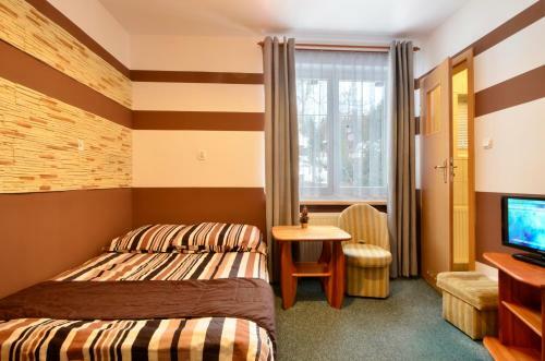 Apartamento Zimorodek