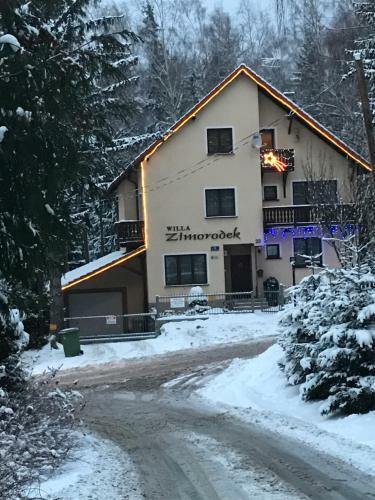 Apartamento Zimorodek