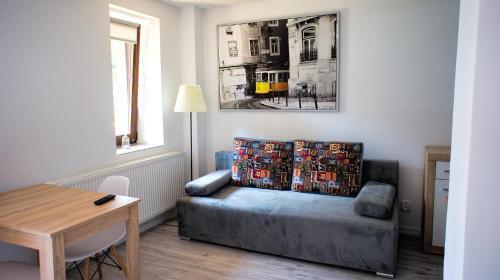 Apartamenty Karkonoskie