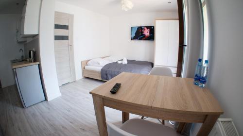 Apartamenty Karkonoskie