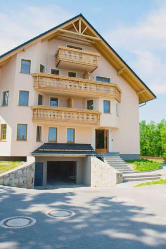 Apartament Sunny