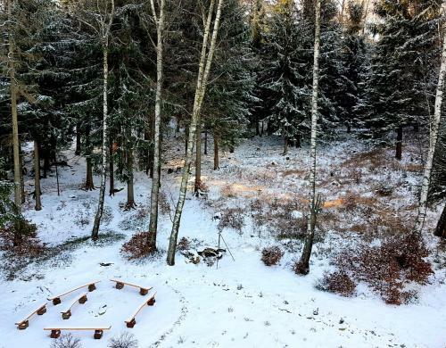 Apartamento Willa G�ralka