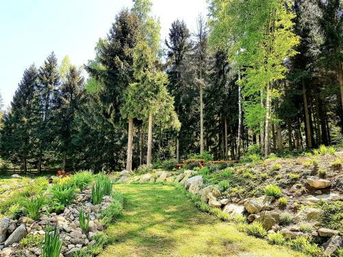 Apartamento Willa G�ralka