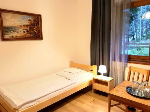 Apartamento Willa G�ralka
