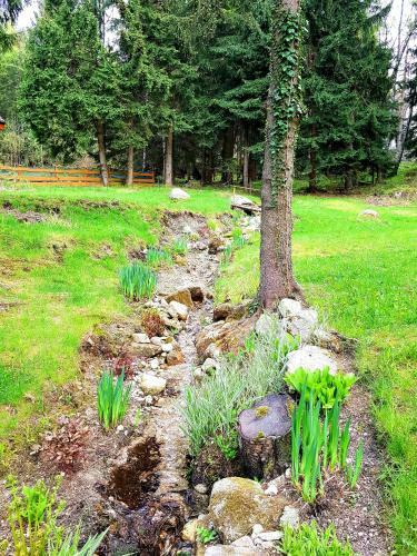 Apartamento Willa G�ralka