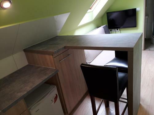 Apartamenty Z?oty Widok