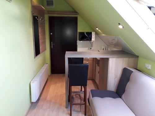 Apartamenty Z?oty Widok