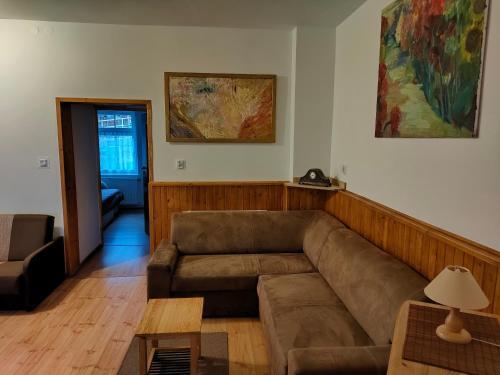 Apartamenty Z?oty Widok