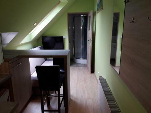 Apartamenty Z?oty Widok