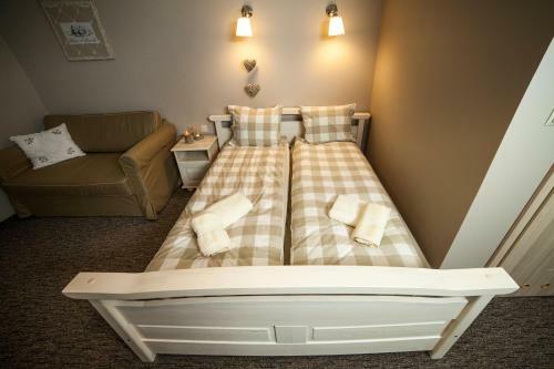 Bed & Breakfast Willa Izbica Karpacz