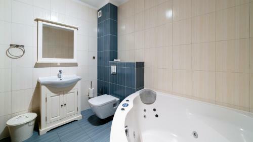 Bed & Breakfast Willa Izbica Karpacz