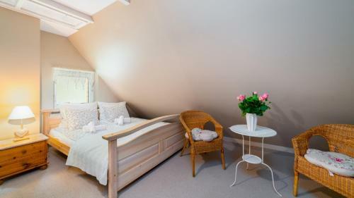 Bed & Breakfast Willa Izbica Karpacz