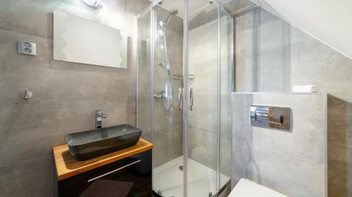 Bed & Breakfast Willa Izbica Karpacz
