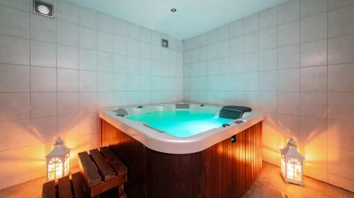 Bed & Breakfast Willa Izbica Karpacz