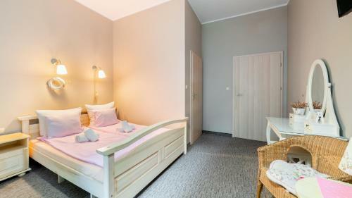 Bed & Breakfast Willa Izbica Karpacz