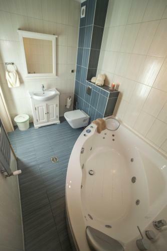Bed & Breakfast Willa Izbica Karpacz