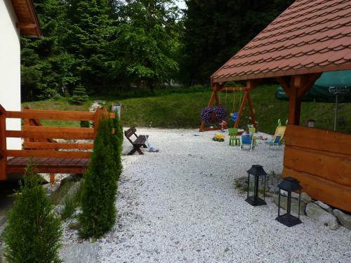 Bed & Breakfast Willa Izbica Karpacz