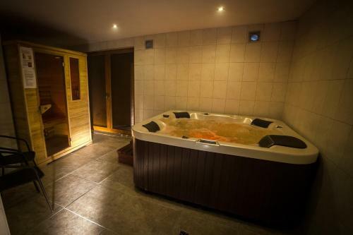 Bed & Breakfast Willa Izbica Karpacz