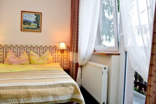 Hostal Cichy K?cik W Karpaczu