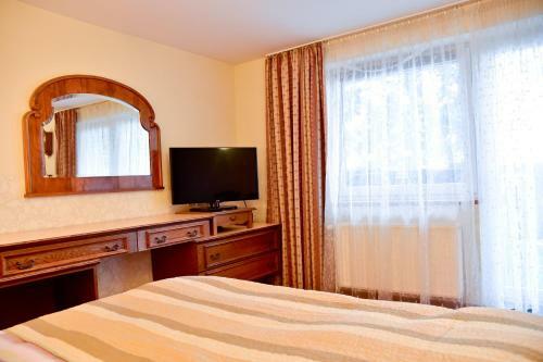 Hostal Cichy K?cik W Karpaczu