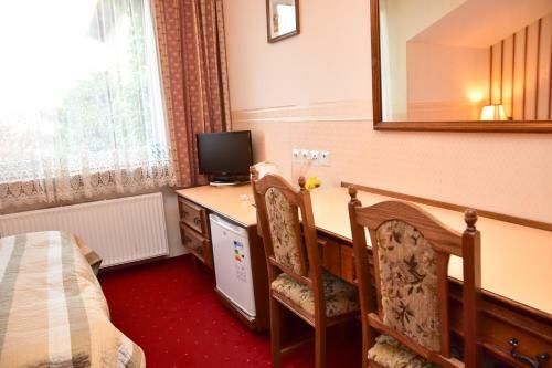 Hostal Cichy K?cik W Karpaczu