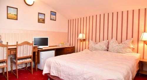 Hostal Cichy K?cik W Karpaczu