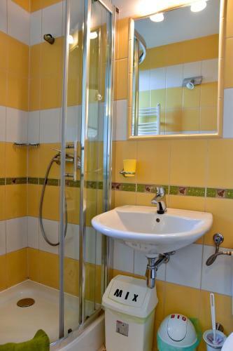 Hostal Cichy K?cik W Karpaczu