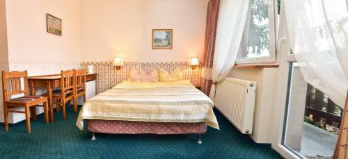Hostal Cichy K?cik W Karpaczu
