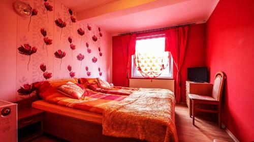 Hotel Go?ciniec Turaj