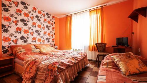 Hotel Go?ciniec Turaj