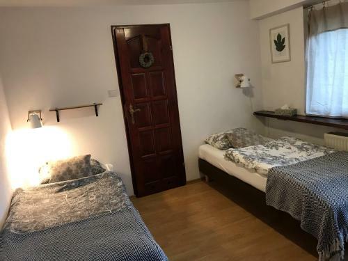 Villa Retro