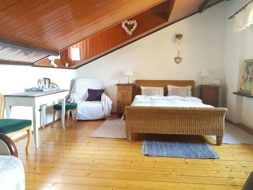 Villa Retro