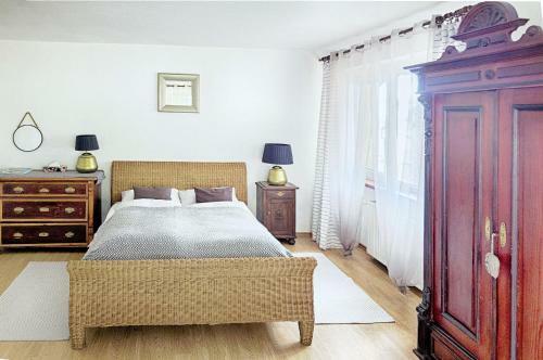Villa Retro