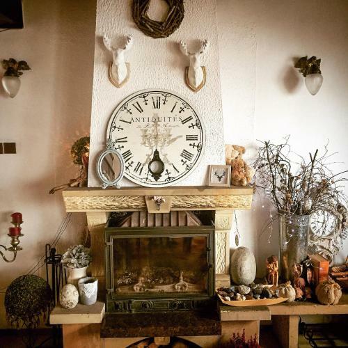 Villa Retro
