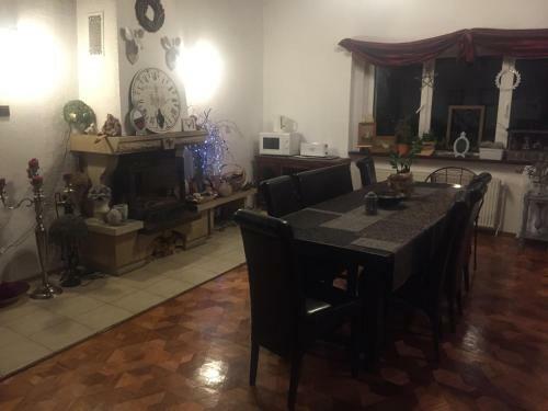 Villa Retro
