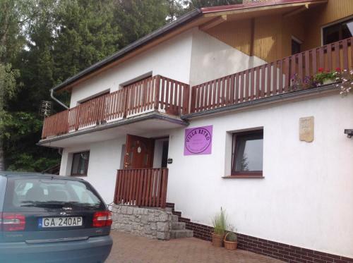 Villa Retro