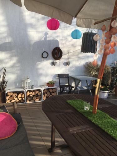 Villa Retro