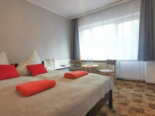 Bed & Breakfast Malinowy Domek