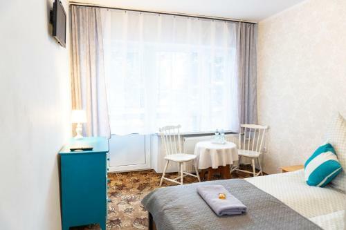 Bed & Breakfast Malinowy Domek