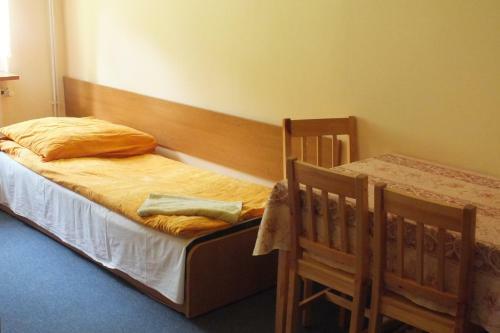 Bed & Breakfast Nasz Domek