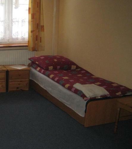 Bed & Breakfast Nasz Domek