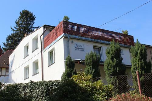 Apartament Kameralny