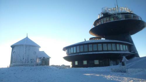 Apartament Kameralny